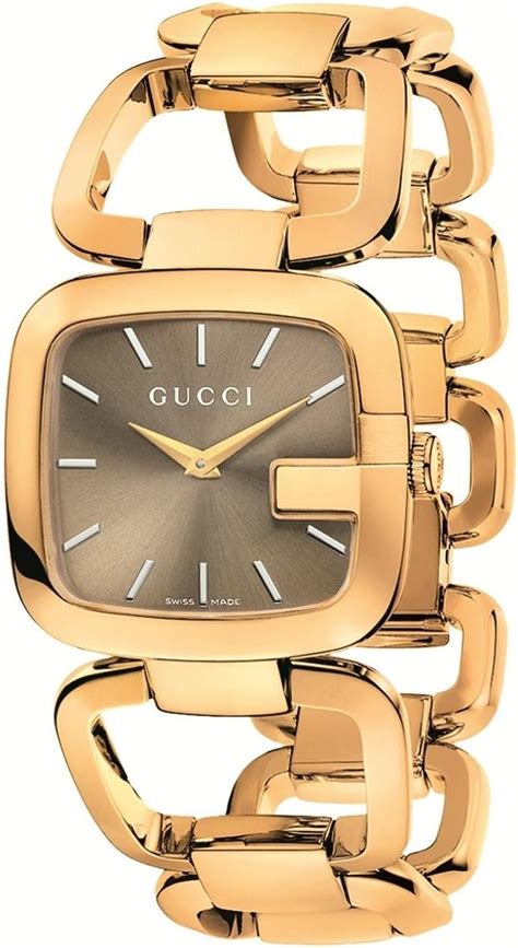 reloj gucci mujer pulsera|Relojes de Mujer .